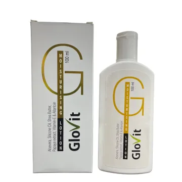 Glovit Lotion 100ml product image