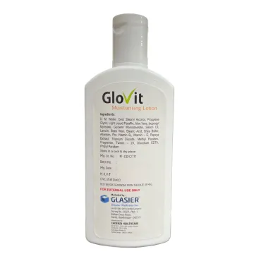 Glovit Lotion 100ml product image