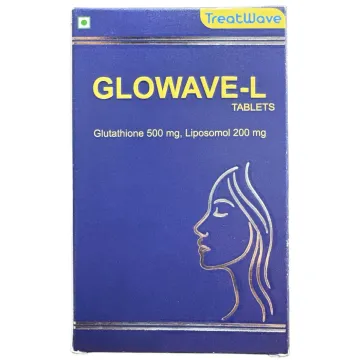 Glowave L Tablet product image
