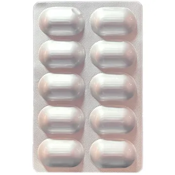 Glowcon Forte Tablet product image