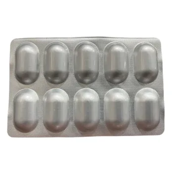 Glowcon Forte Tablet product image