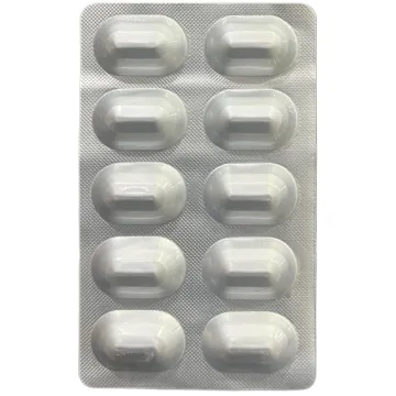 Glowcon Tablet product image