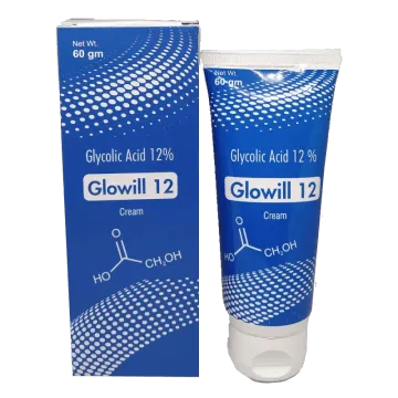 Glowill 12 Cream product image