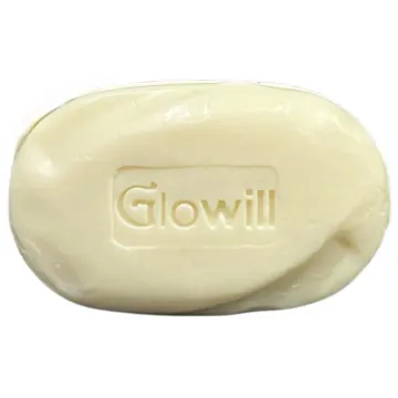 Glowill Soap 75gm product image