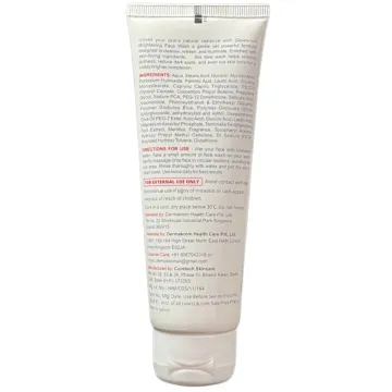 Glowkrom Brightening Facewash 75gm product image