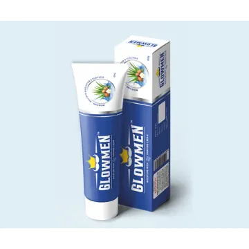 Glowmen Shaving Cream 30gm product image
