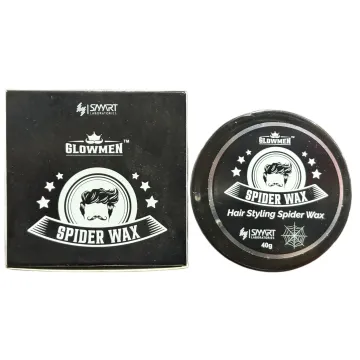 Glowmen Wax 40gm product image