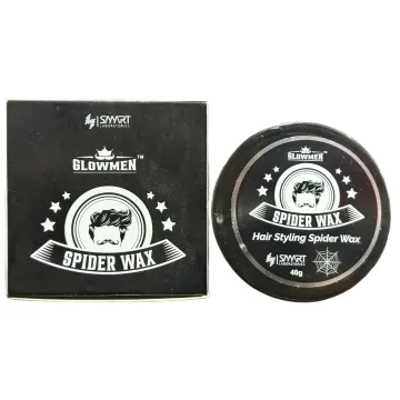 Glowmen Wax 40gm product image