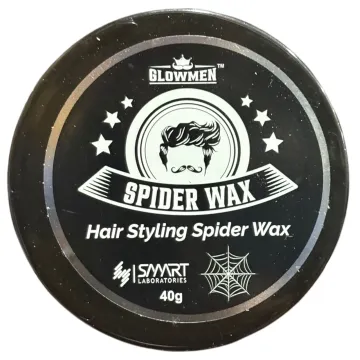 Glowmen Wax 40gm product image