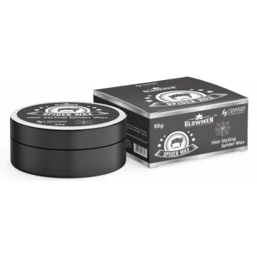Glowmen Wax 80gm product image
