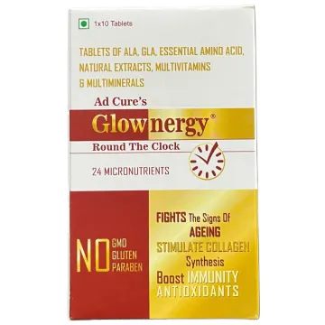 Glownergy Capsule product image