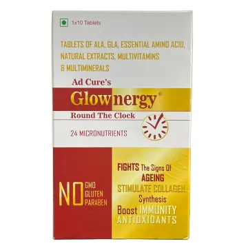 Glownergy Capsule product image