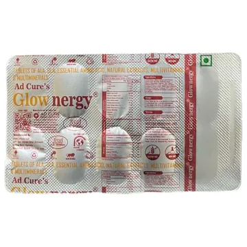 Glownergy Capsule product image