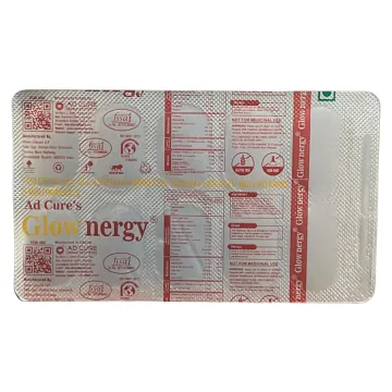 Glownergy Capsule product image