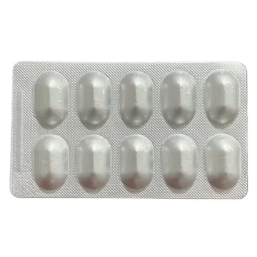 Glownergy Capsule product image