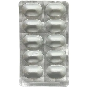Glownergy Capsule product image