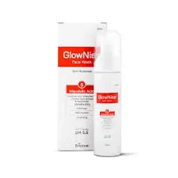 Glownise Facewash 60ml product image
