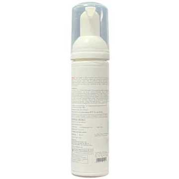 Glownise Facewash 60ml product image