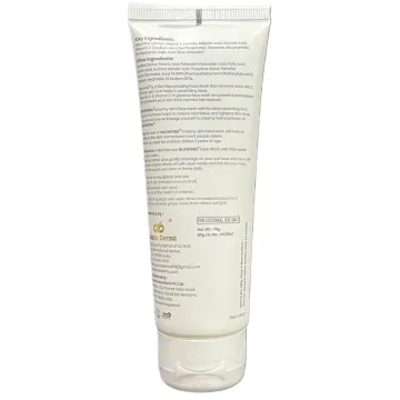 Glowora Face Wash 75gm product image