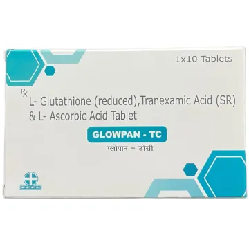 Glowpan Tc Tablet product image