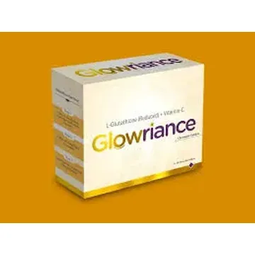 Glowriance Tablets product image
