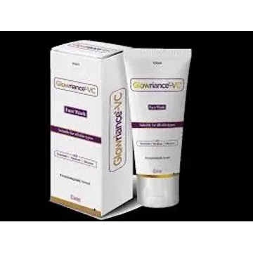 Glowriance Vc Facewash product image