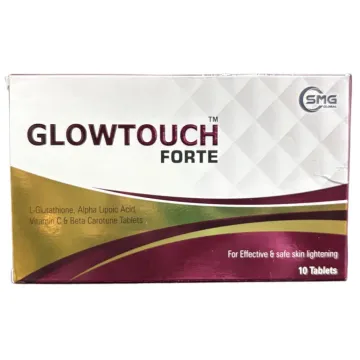 Glowtouch Forte Tablet product image