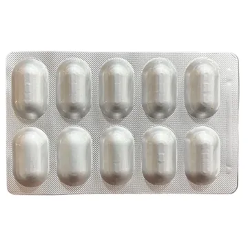 Glowtouch Forte Tablet product image