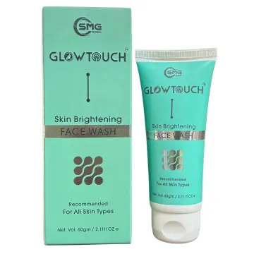 Glowtouch Skin Brightening Facewash product image