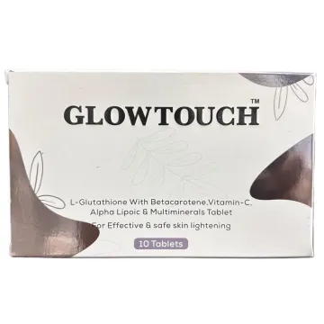 Glowtouch Tablet product image