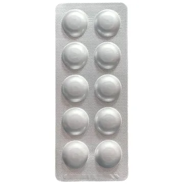 Glowup Tablet product image