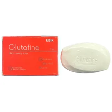 Glutafine Soap 75gm product image