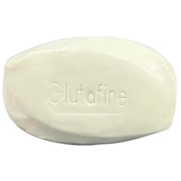 Glutafine Soap 75gm product image