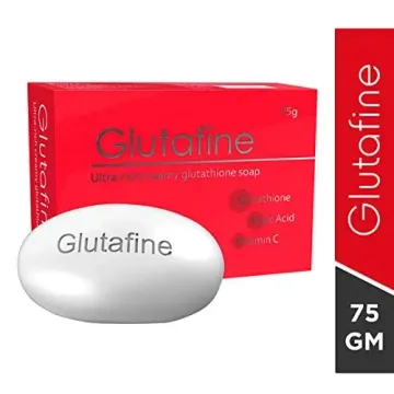 Glutafine Soap 75gm product image