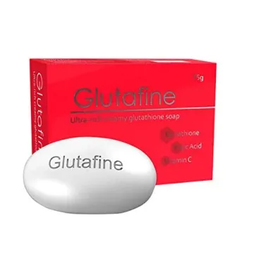 Glutafine Soap product image