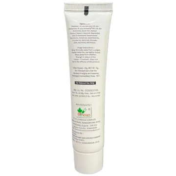 Glutaflo Cream 20gm product image