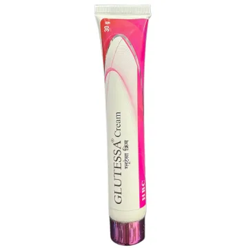 Glutessa Cream 30gm product image
