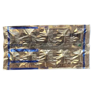 Glutiford Tablet product image