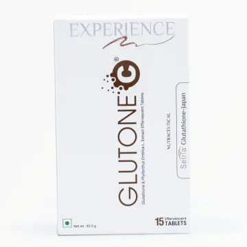 Glutone C Tablet product image