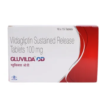 Gluvilda Od Tablet product image