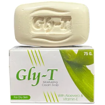 Gly T Soap 75gm product image