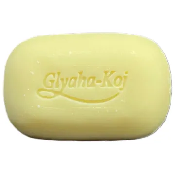 Glyaha Koj Fairness Soap 75gm product image