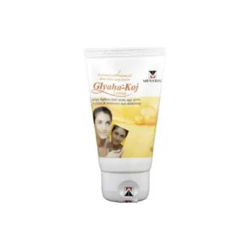 Glyaha Koj Lotion product image