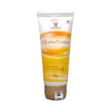 Glyaha Lotion 50gm product image