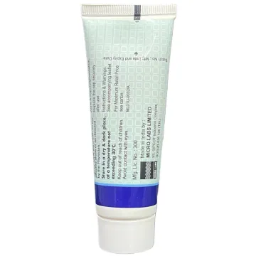 Glyco 12 Cream 30gm product image
