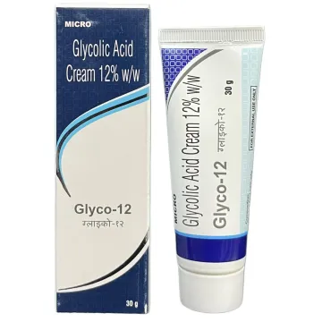 Glyco 12 Cream product image