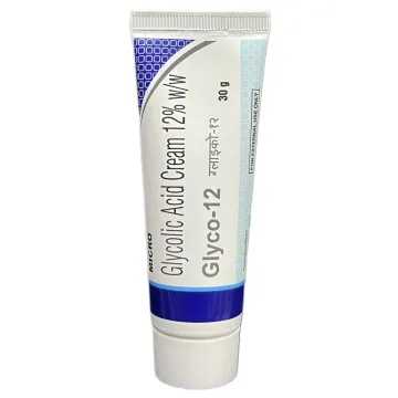 Glyco 12 Cream product image