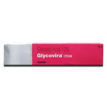 Glycovira 12% Cream product image