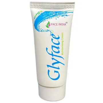 Glyface Moisturising Cream product image