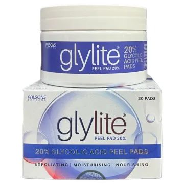 Glylite 20% Peel Pad product image